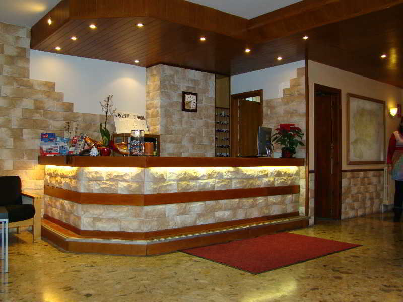 Hotel La Planada Ordino Exterior foto